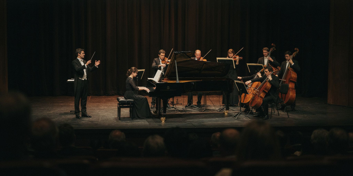 Mendelssohn, photo 1
