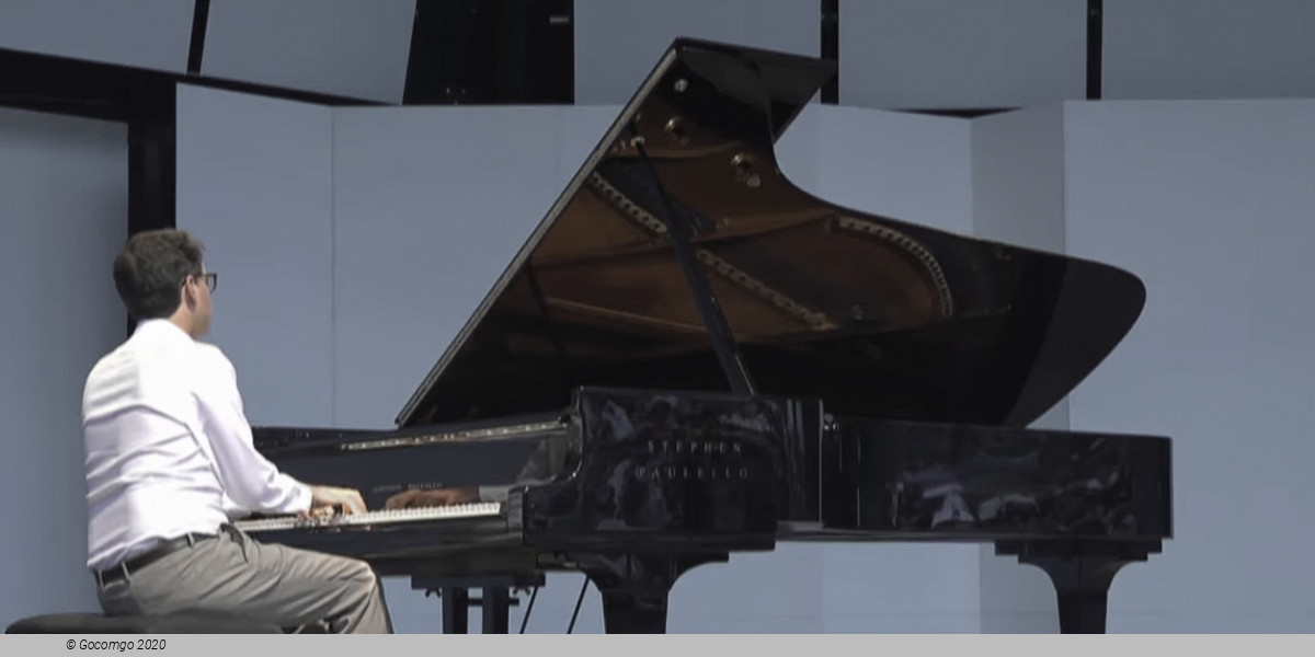 "Yujiang Lan Night: Lang Lang Piano Recital - Iberian Rhapsody", photo 1