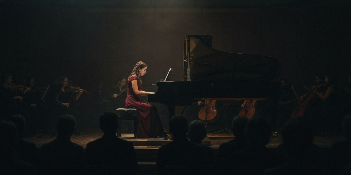 Isata Kanneh-Mason, photo 1