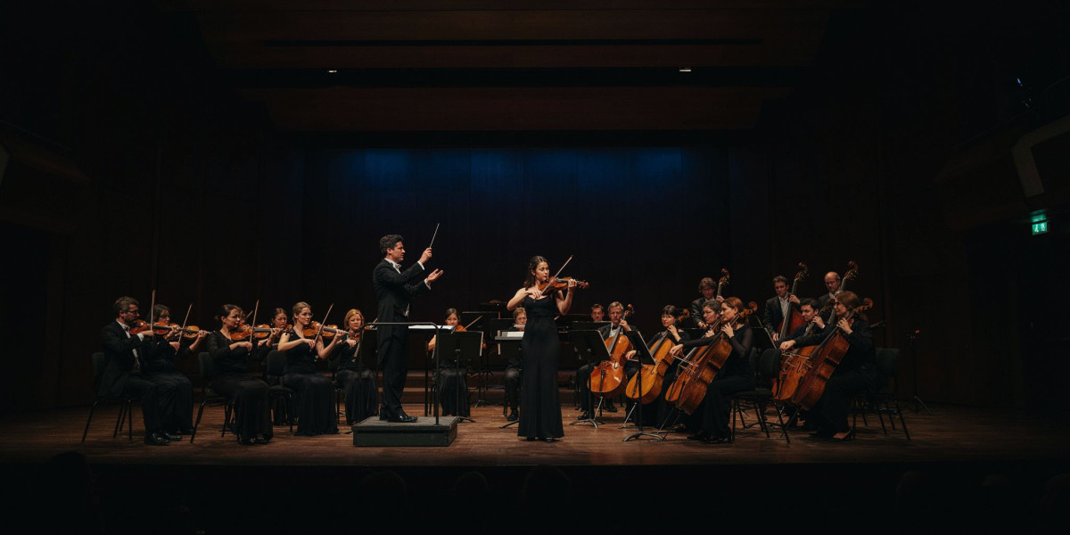 Strasbourg Philharmonic Orchestra, photo 1
