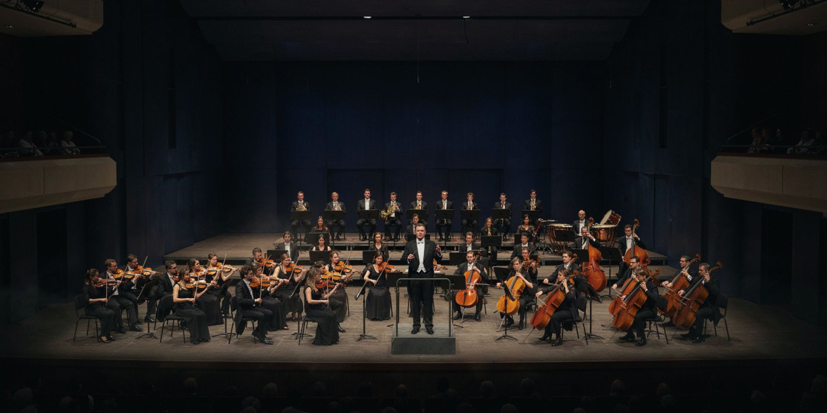 Taiwan Philharmonic, photo 1