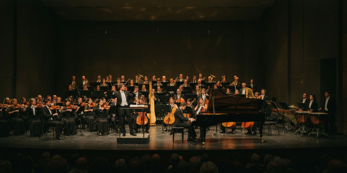 Czech National Symphony Orchestra, photo 1