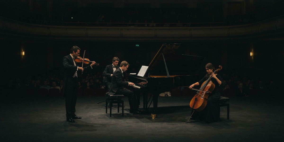 Amelio Trio, photo 1