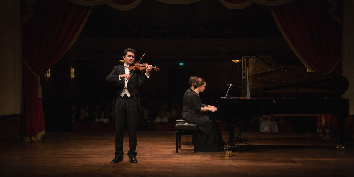 Cinema Classics & Virtuoso Masterpieces​, photo 1