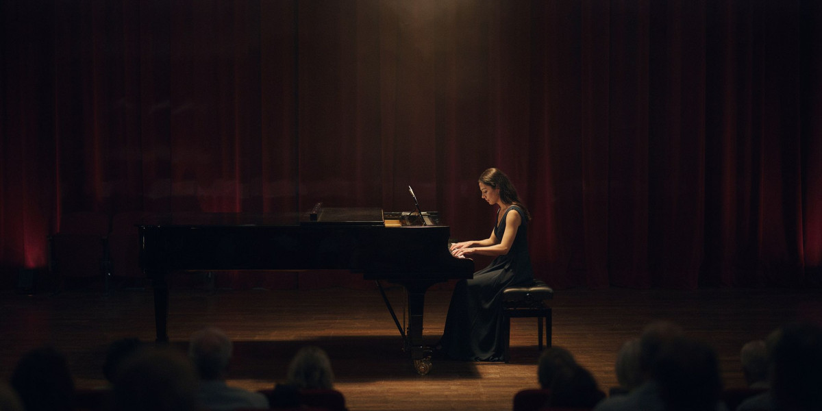 “Impromptu” | Eloisa Cascio | Lunchtime Recital, photo 1