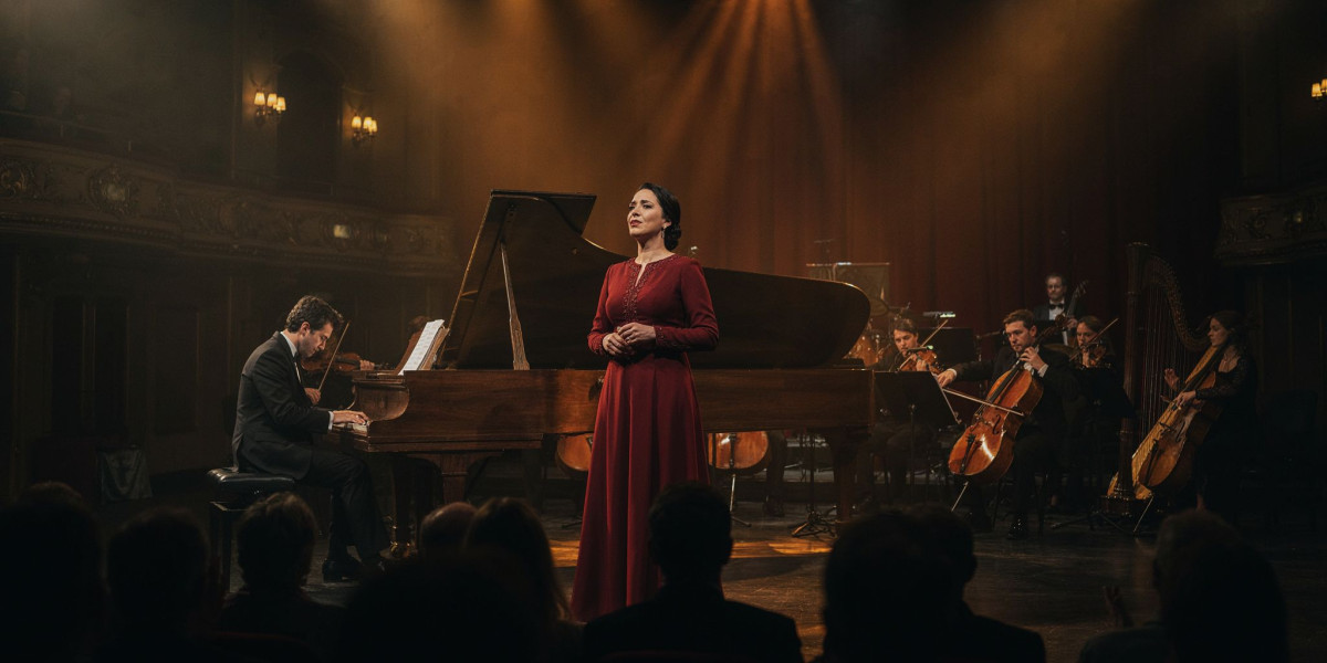 Aigul Akhmetshina & Jonathan Palmer Lakeland: Love Without Borders: A Journey in Three Chapters, photo 1