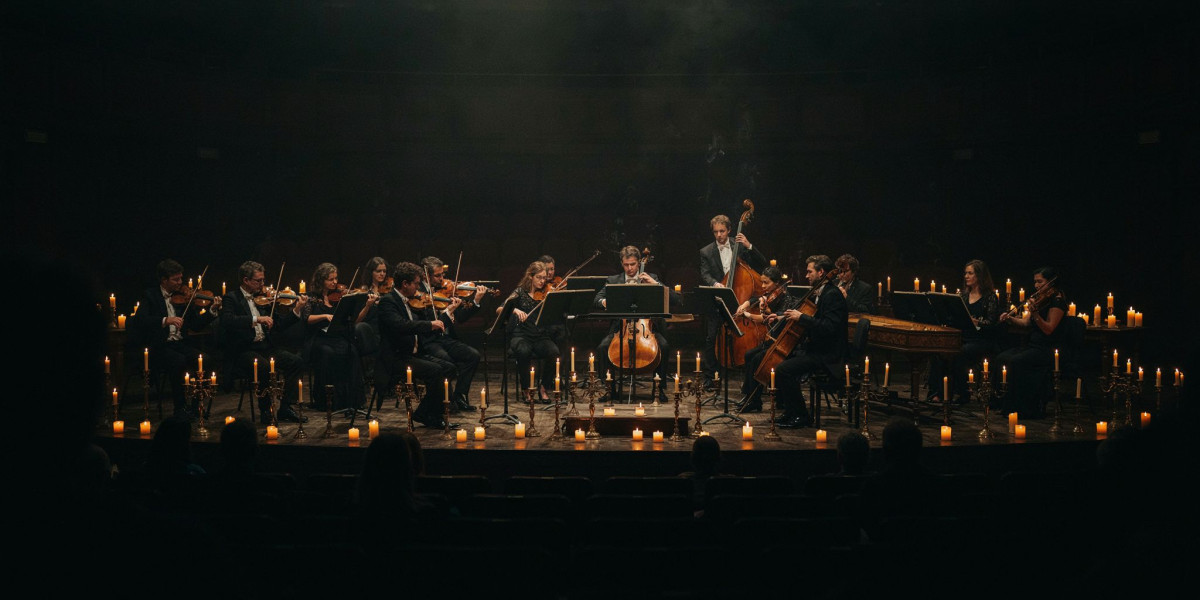 Vivaldi Four Seasons by Candlelight, photo 1