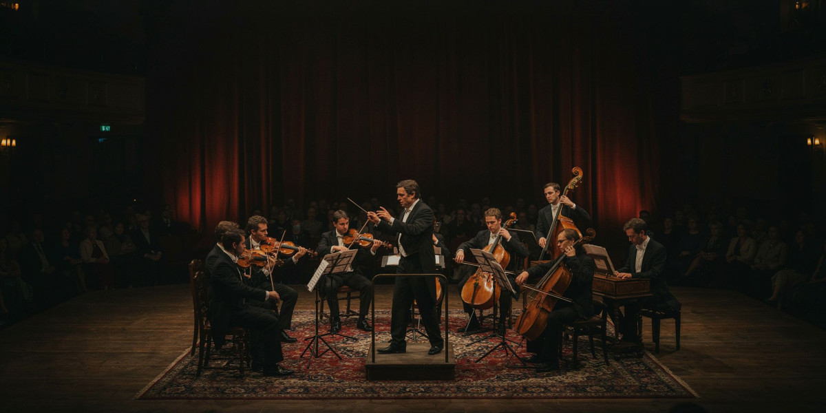 Vivaldi Four Seasons by Candlelight, photo 1