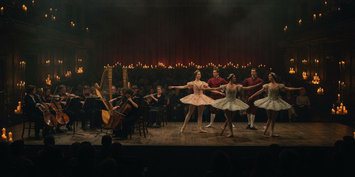 The Nutcracker Suite at Christmas by Candlelight, photo 1
