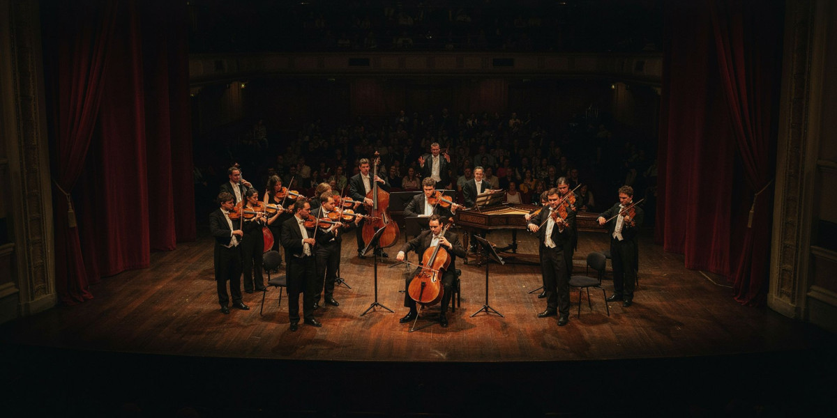 Vivaldi, photo 1
