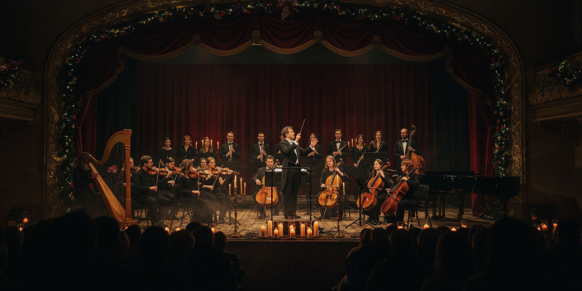 The Nutcracker Suite at Christmas by Candlelight, photo 1