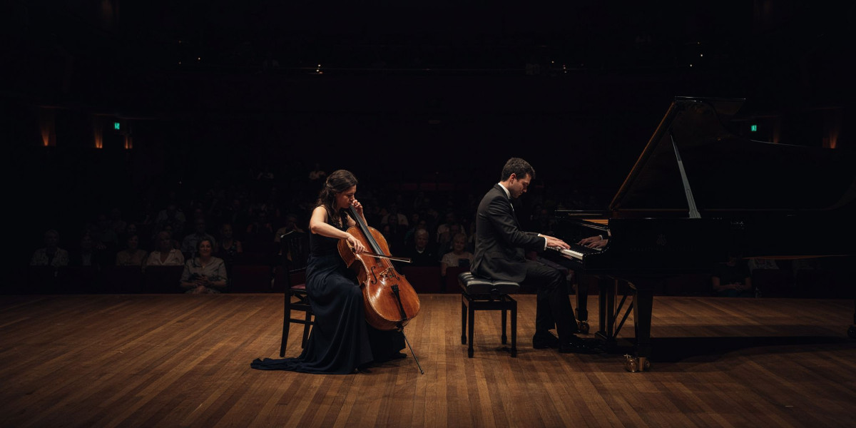 Chopin - The Cello Works (with a free shot of Limoncello), photo 1