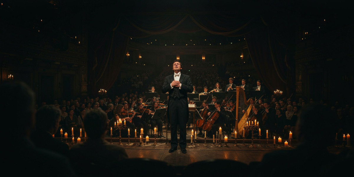 A Night at The Opera by Candlelight (feat. Nessun Dorma), photo 1