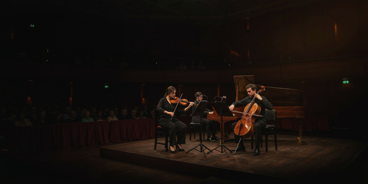 Explore Ensemble, photo 1