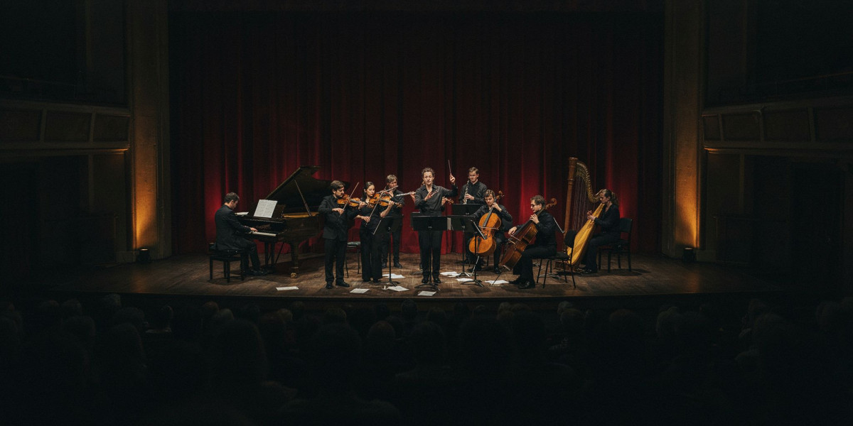 Caerus Ensemble, photo 1