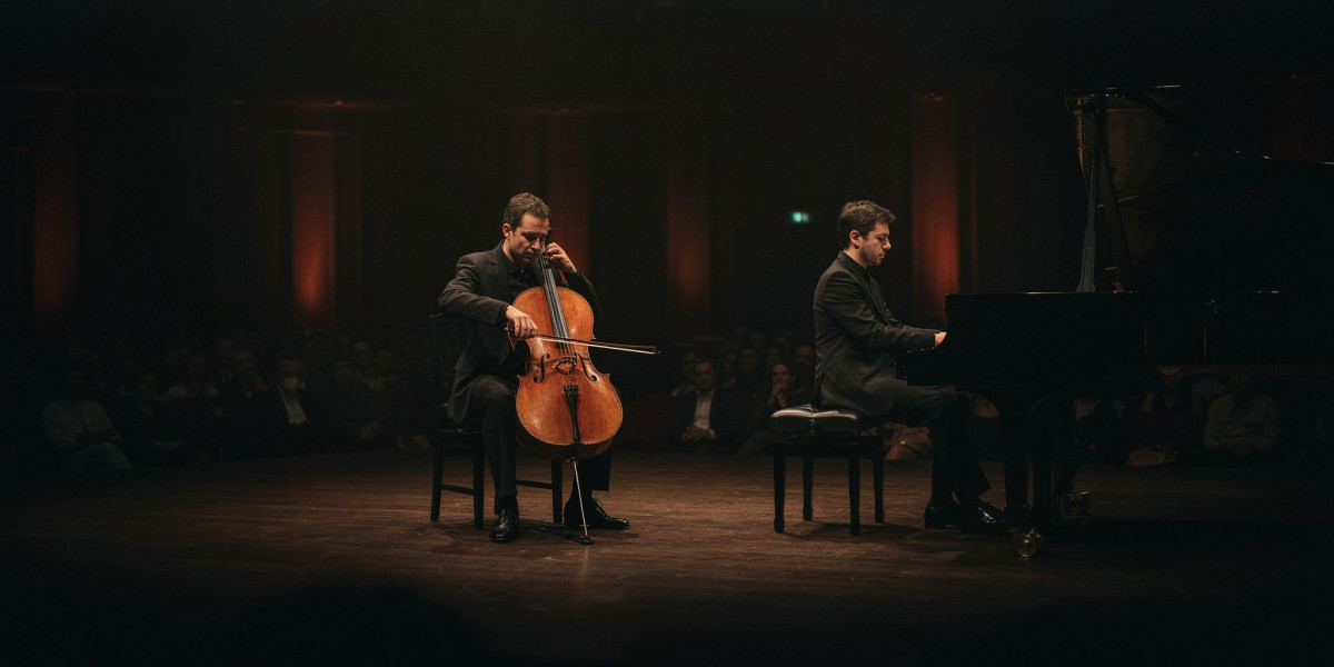 Bruno Philippe; Tanguy de Williencourt, photo 1