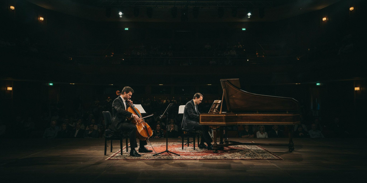 Nicolas Altstaedt / Maxim Emelyanychev, photo 1