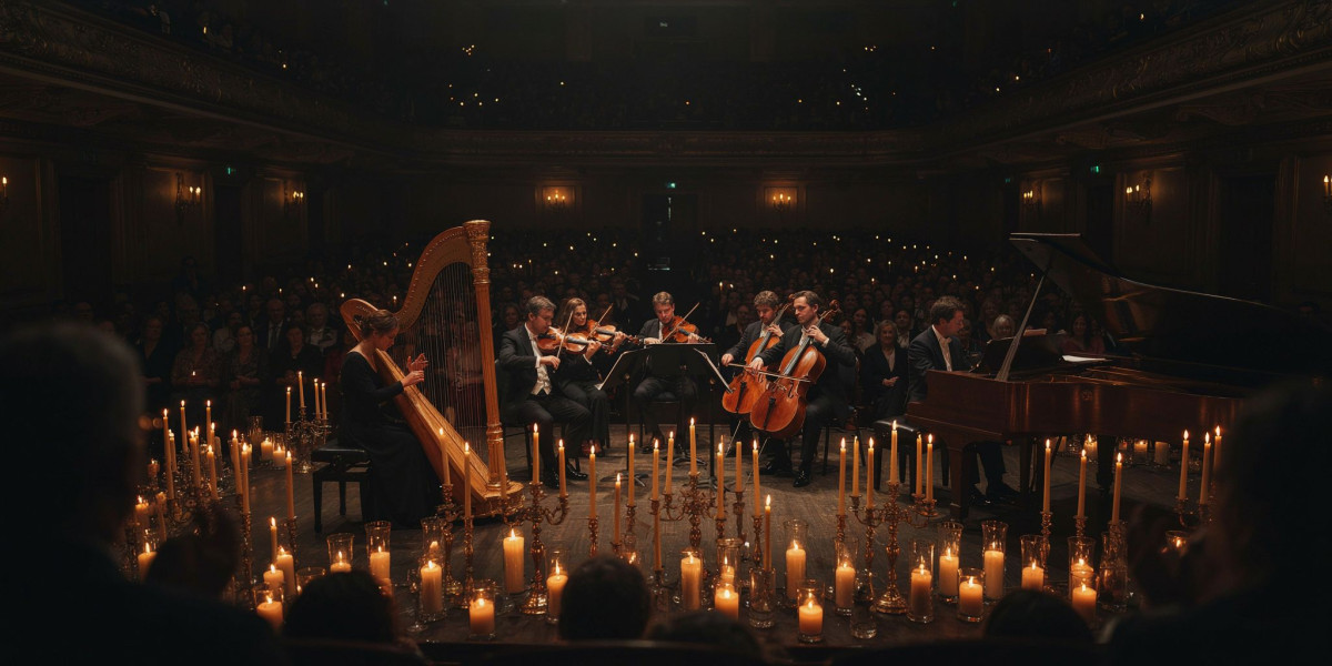 Music from the Movies by Candlelight, photo 1