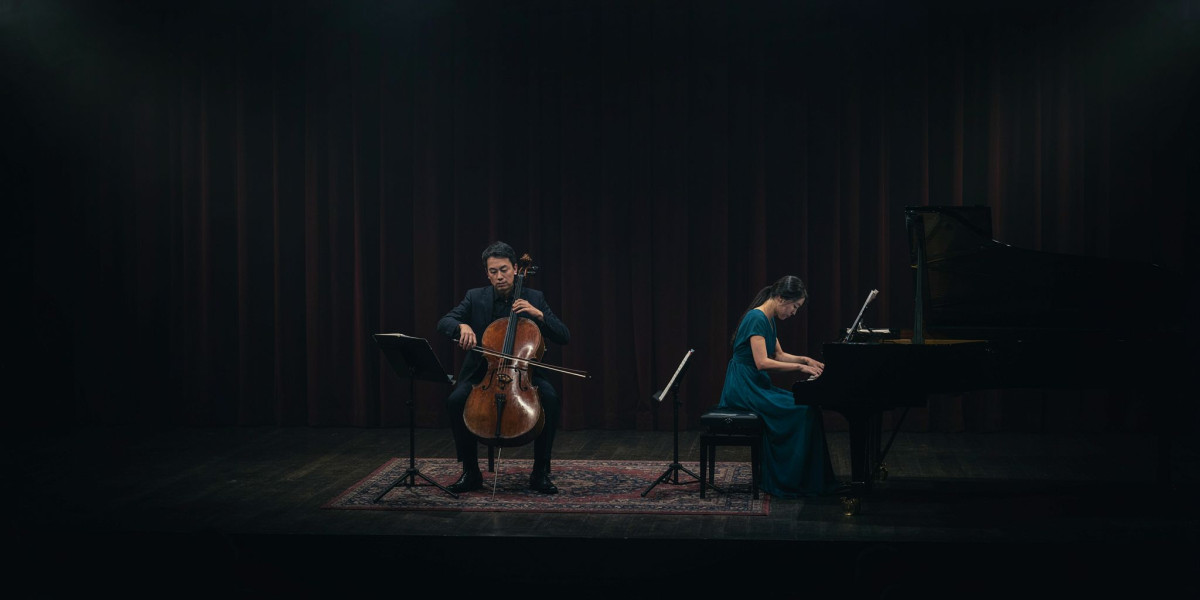 Zlatomir Fung; Zitong Wang, photo 1