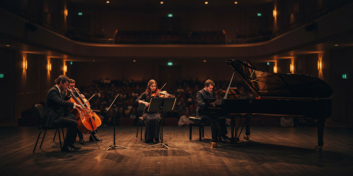 Sitkovetsky Trio, photo 1