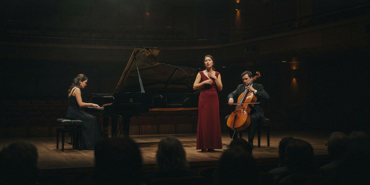 Royal Academy of Music Song Circle, photo 1