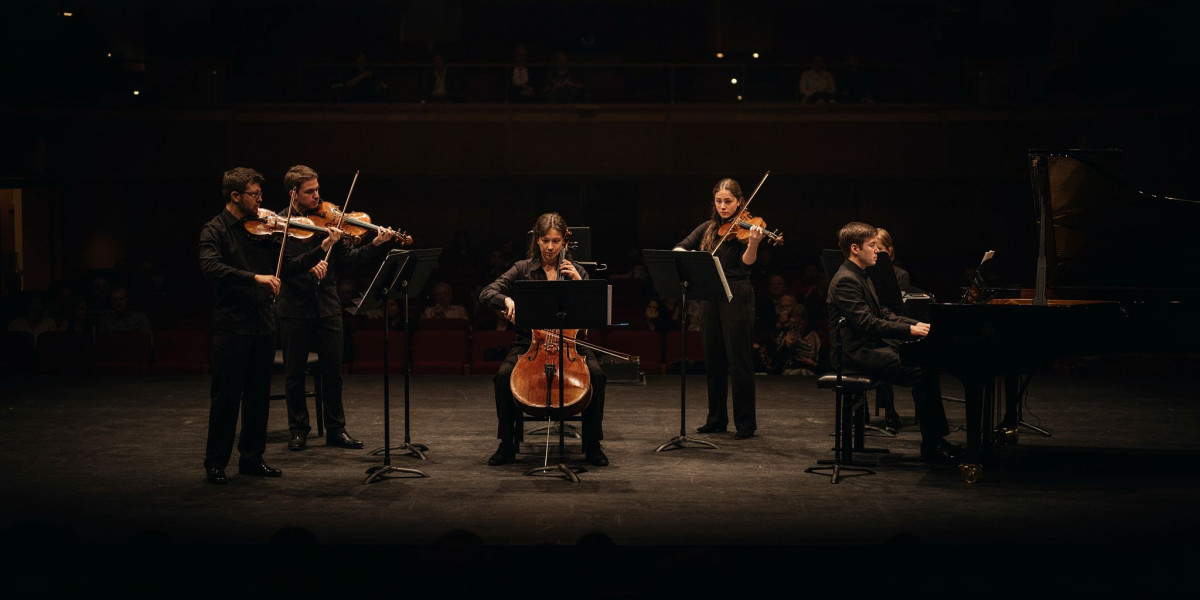 Wigmore Soloists, photo 1