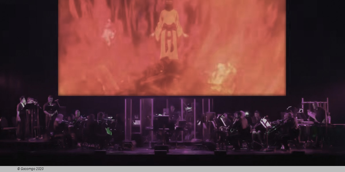 Jujutsu Kaisen in Concert, photo 1