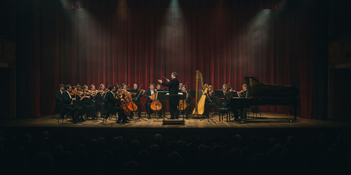 Dame Rosalind Savill Memorial Concert, photo 1