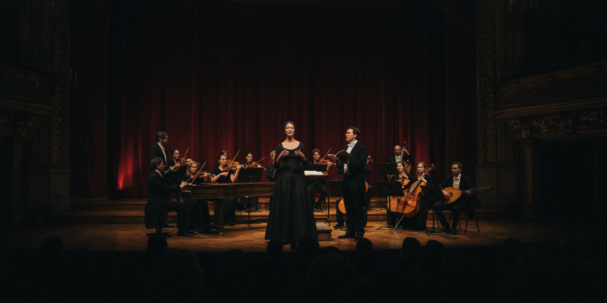 La Nuova Musica; Giulia Semenzato; Laurence Kilsby; David Bates, photo 1