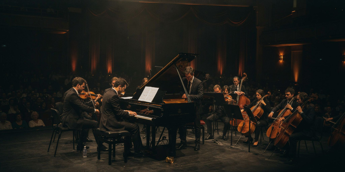 Igor Levit, photo 1