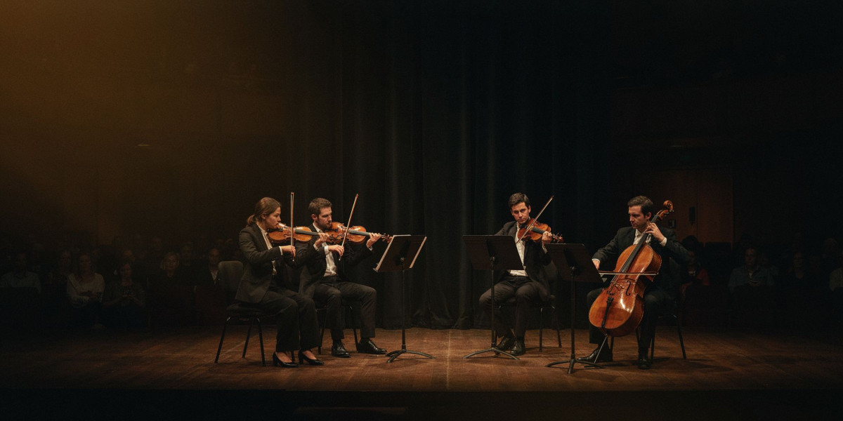 Signum Quartet, photo 1