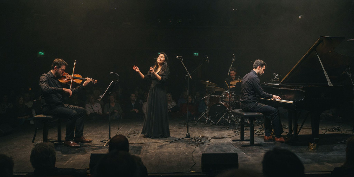 Reveries in Fracture, photo 1