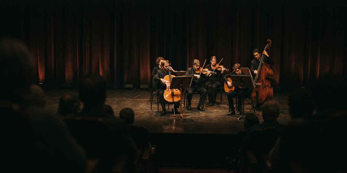 Phaedra Ensemble: Ellis Island, photo 1