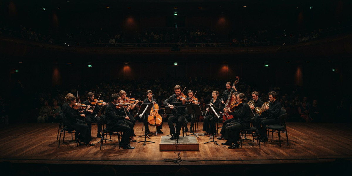 Aurora Orchestra: Inside Beethoven’s Septet, photo 1