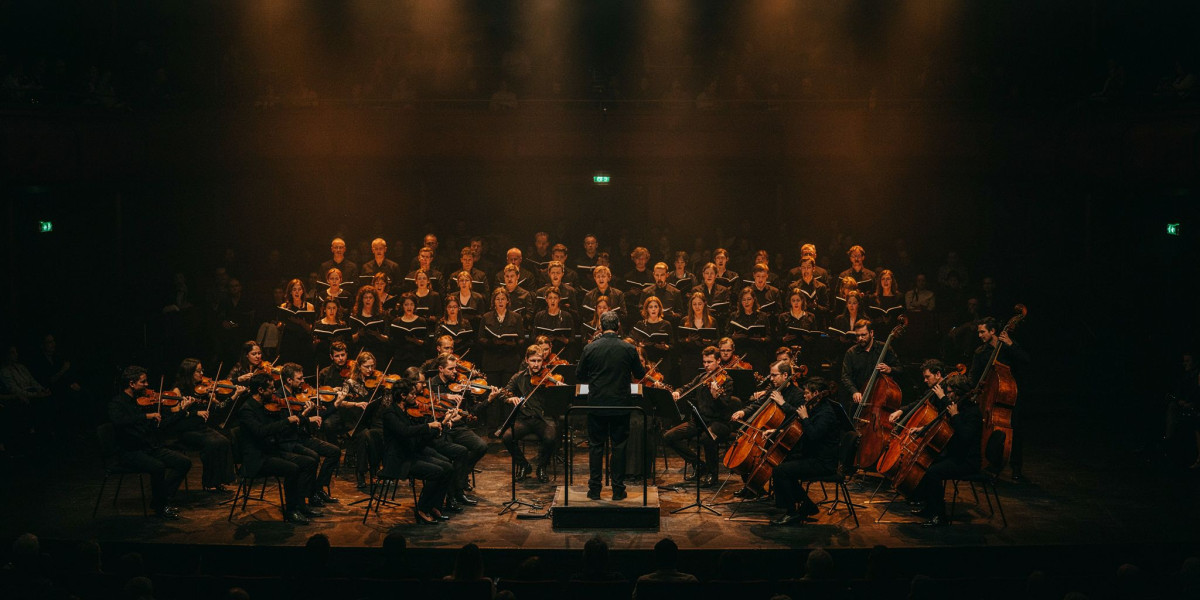 Chineke! Voices, photo 1