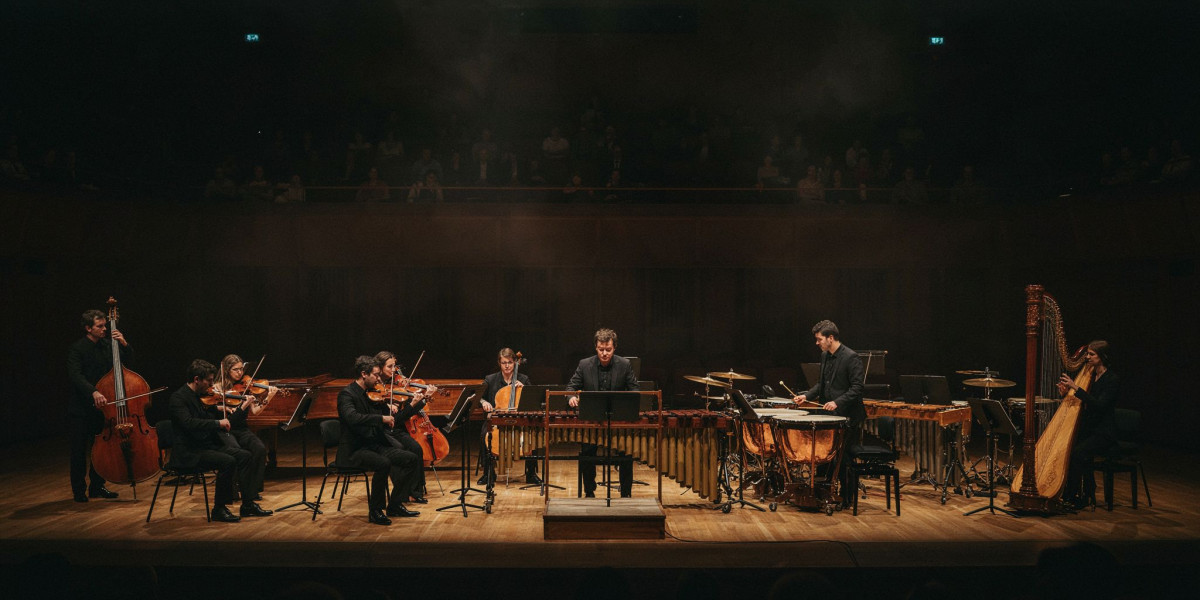 Chineke! – Percussion of Sound, photo 1