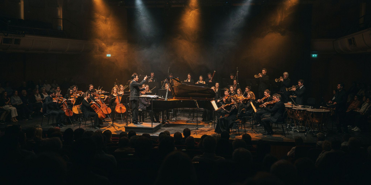 Mendelssohn and the Moving Machines, photo 1