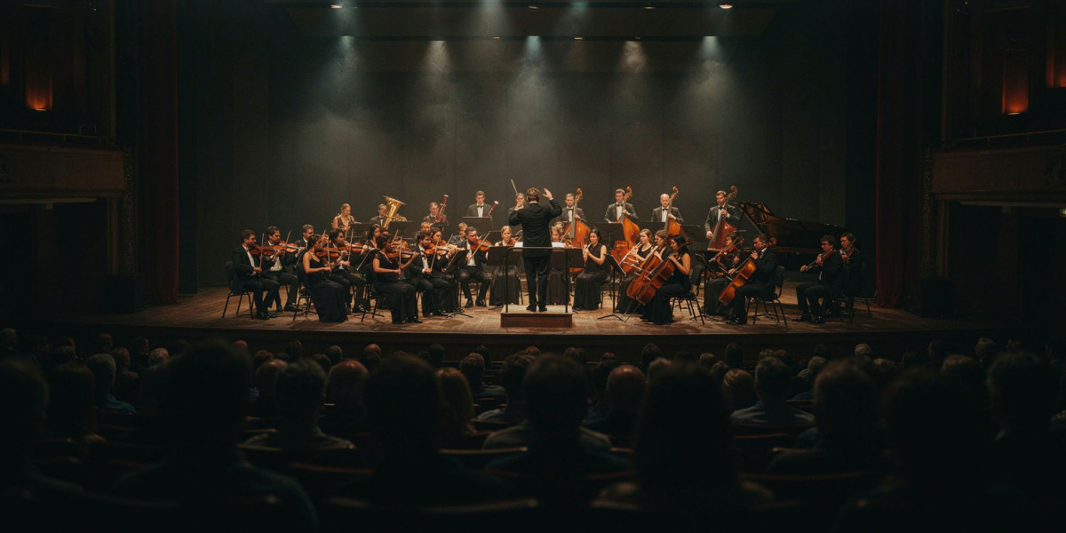 Mendelssohn and the Moving Machines (for grown-ups), photo 1