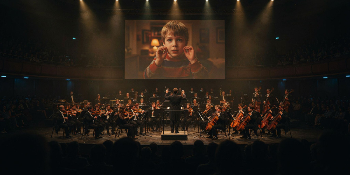 Home Alone in Concert (PG), photo 1