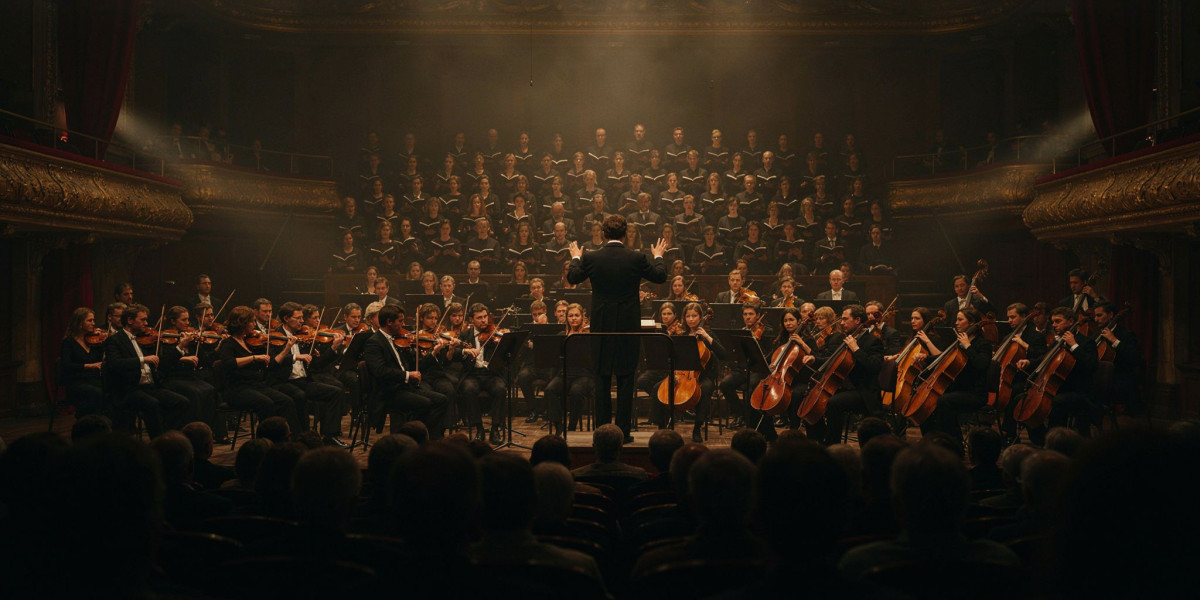 RCM Symphony Orchestra and Chorus: The Firebird, photo 1