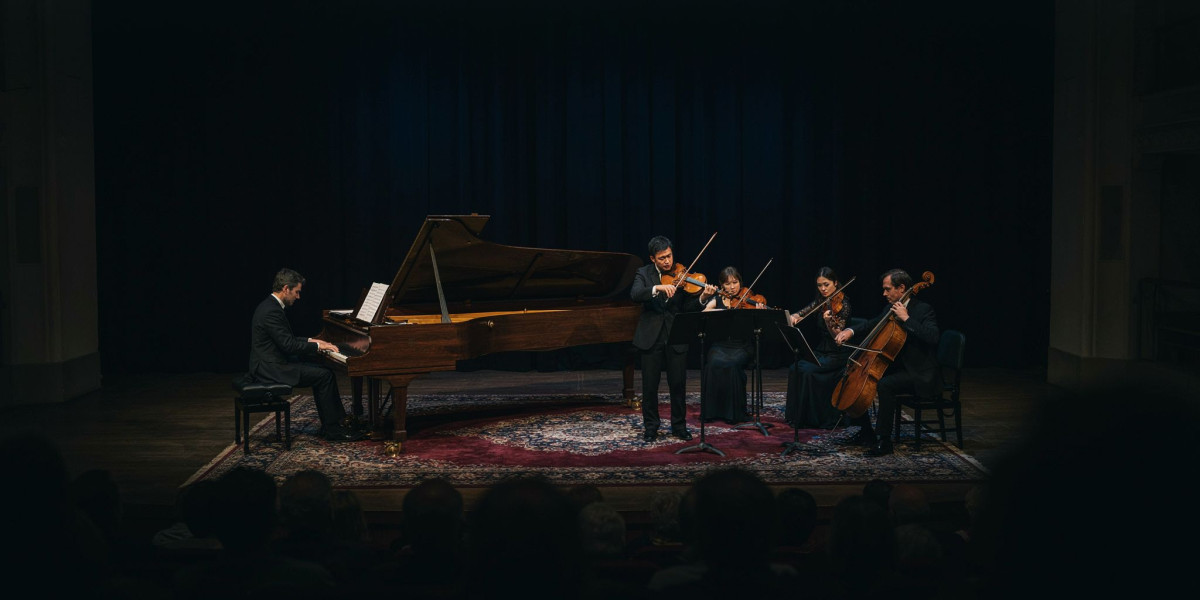 Chamber Spotlight: Beethoven – The Bonn Years, photo 1