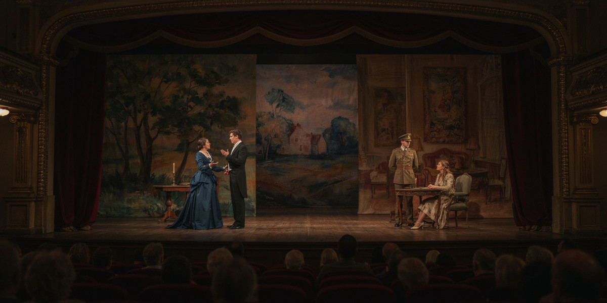 Opera Double Bill: Debussy & Ravel, photo 1