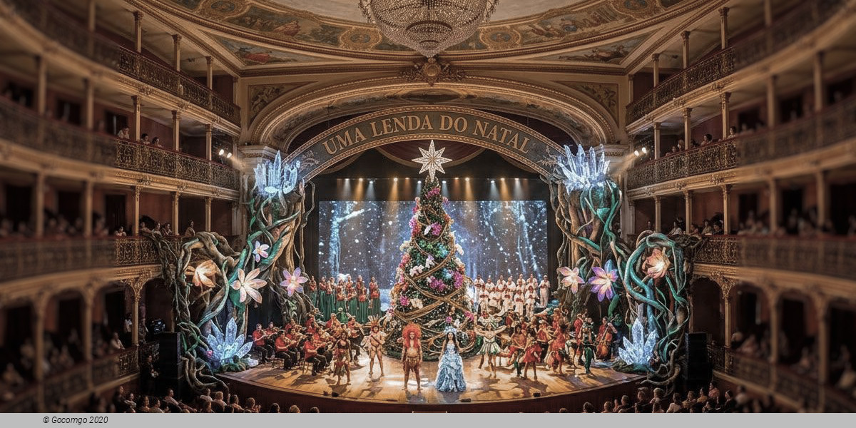 A Christmas legend, photo 1