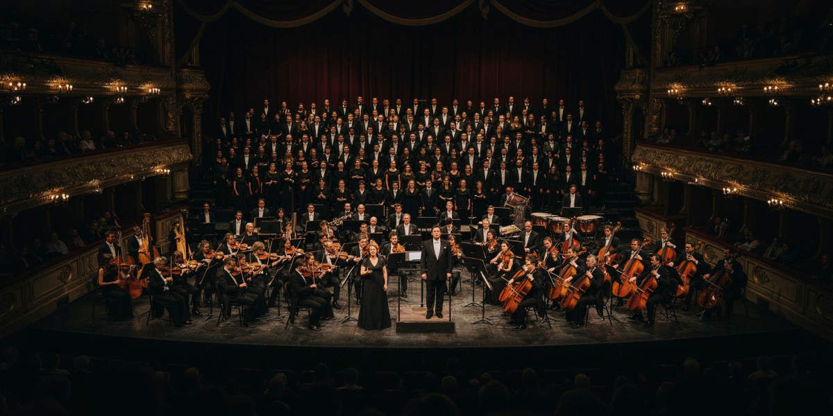 Mendelssohn's Elijah, photo 1