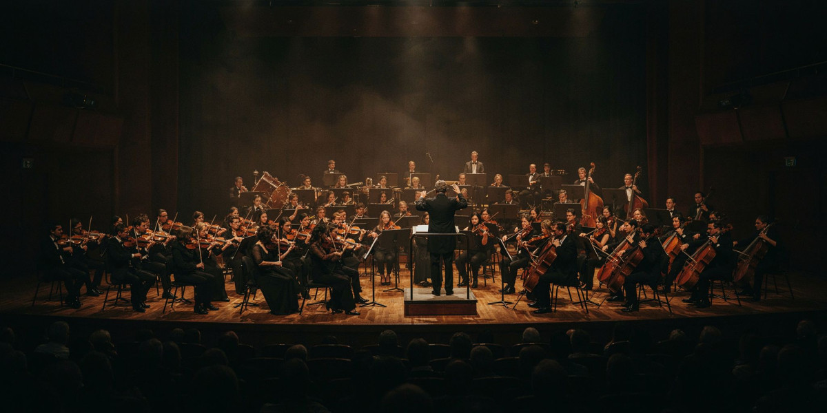 Beethoven 3 & Lindberg’s Violin Concerto, photo 1