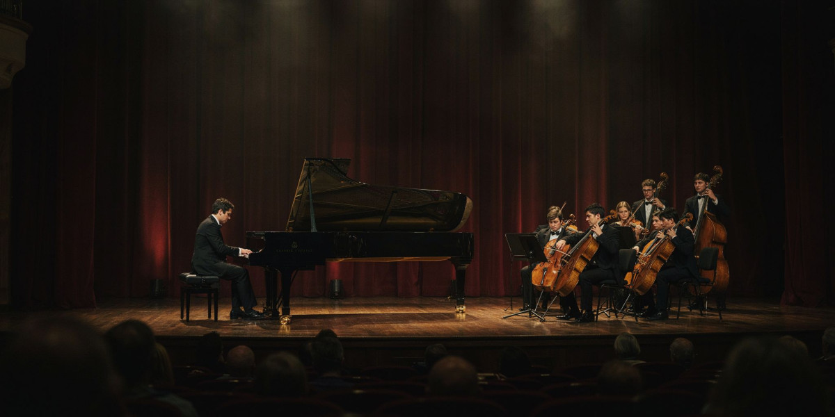 Khrushchev’s Piano ​, photo 1