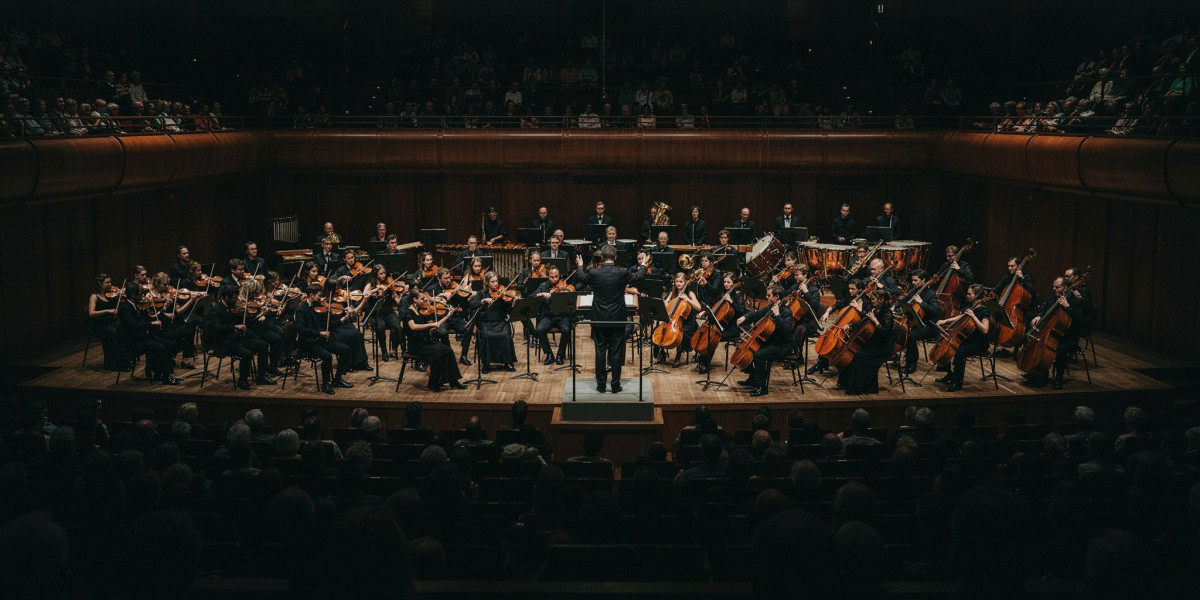 Beethoven 7 & MacMillan’s Veni, Veni, Emmanuel, photo 1