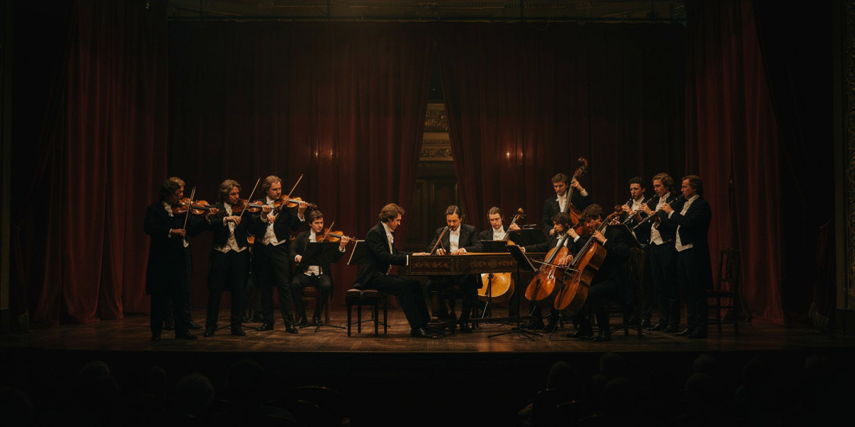 Baroque Night!, photo 1