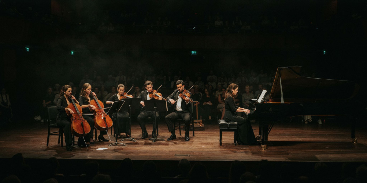 Rossetti Ensemble, photo 1
