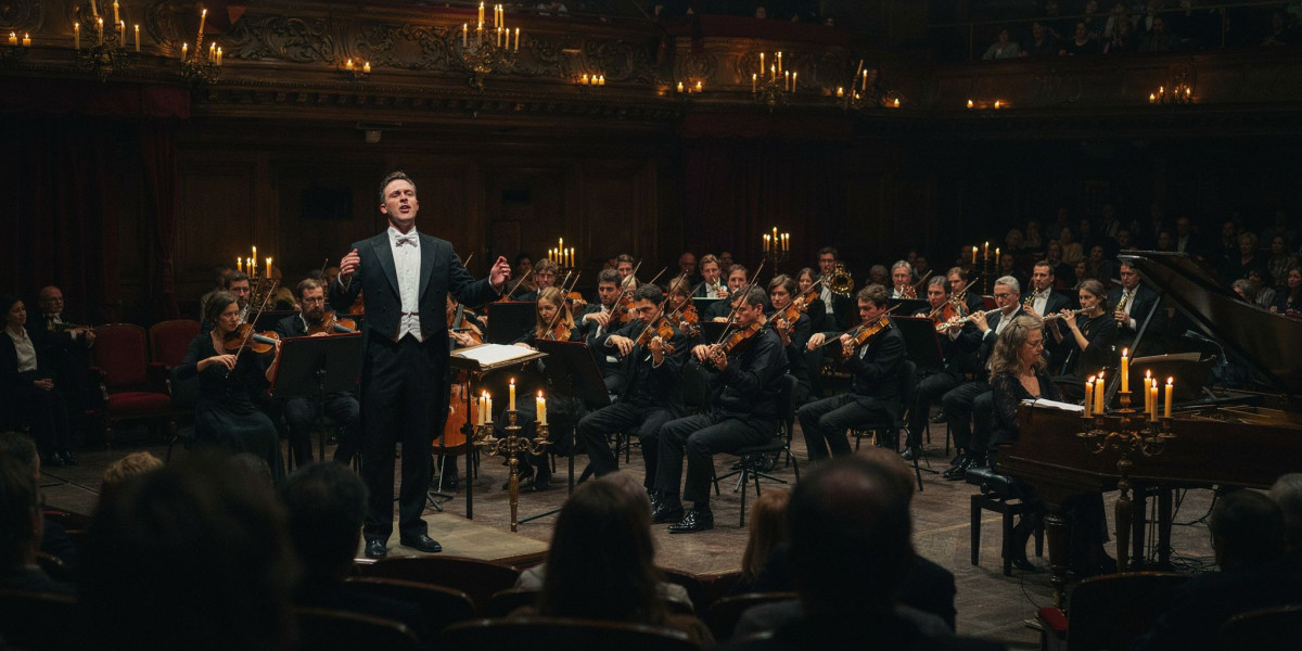 A Night at The Opera by Candlelight (feat. Nessun Dorma), photo 1